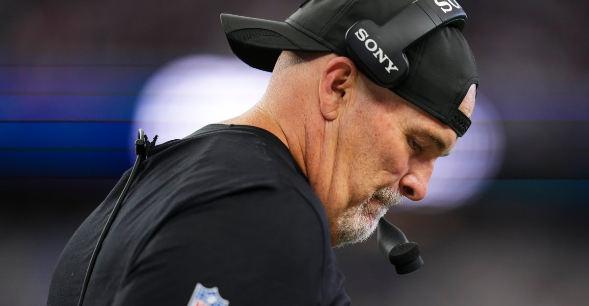 Commanders fan confidence shattered by debacle in Dallas road trip 2 KC