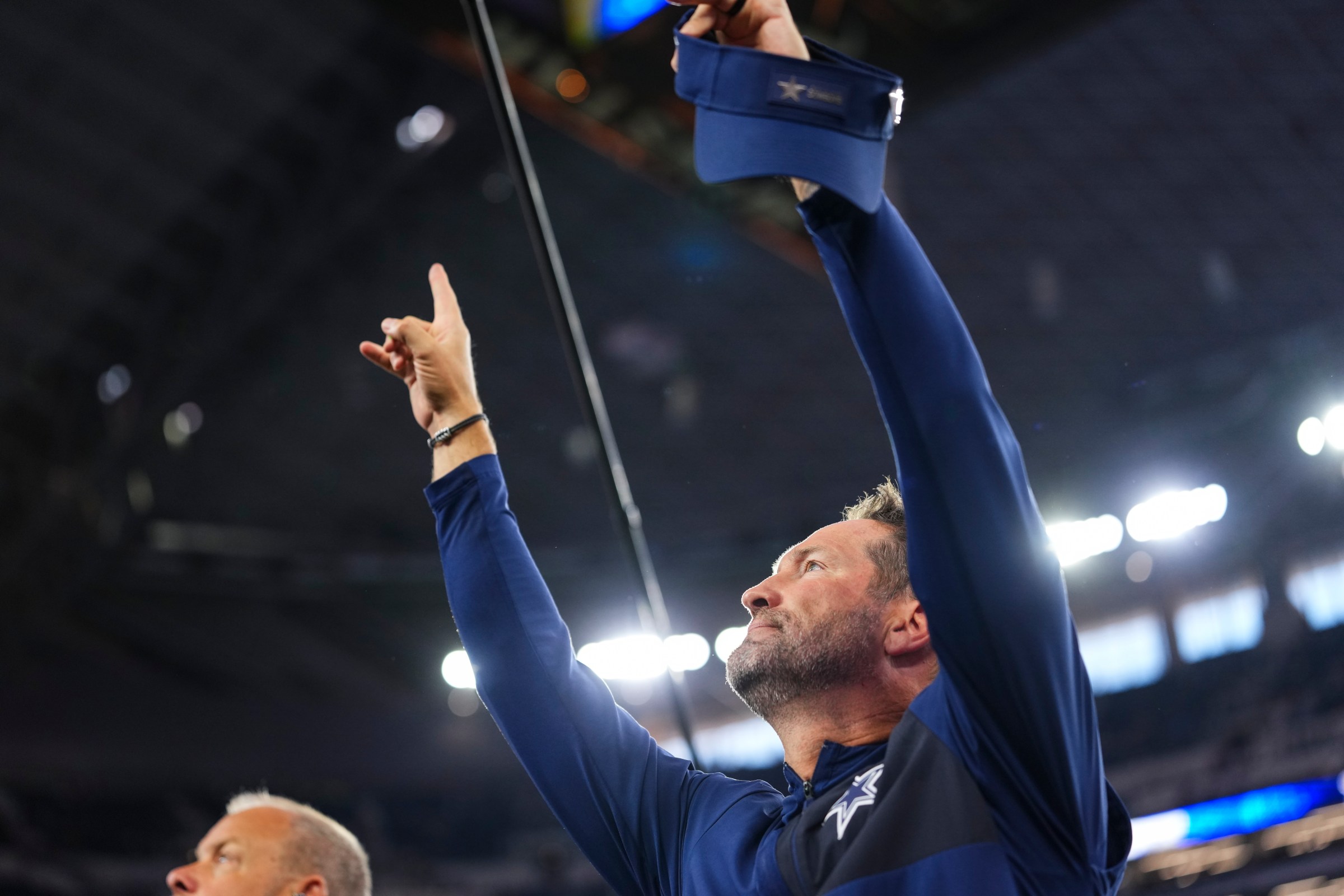 (Photo by Cooper Neill/Getty Images)