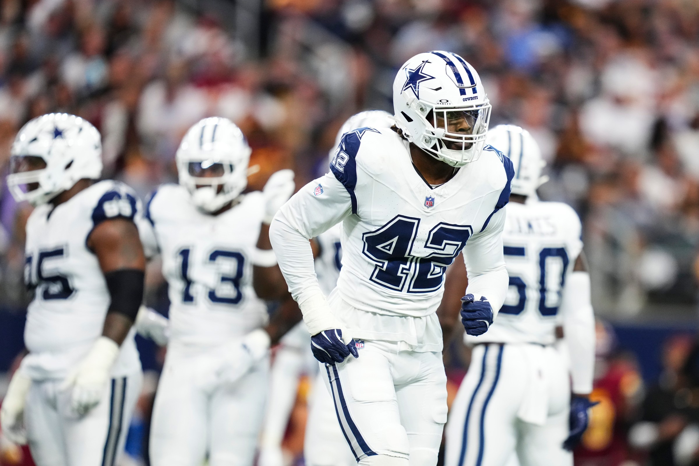 (Photo by Cooper Neill/Getty Images)