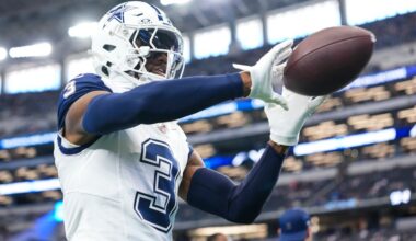 Dallas Cowboys at Denver Broncos: 3 bold predictions for Sunday