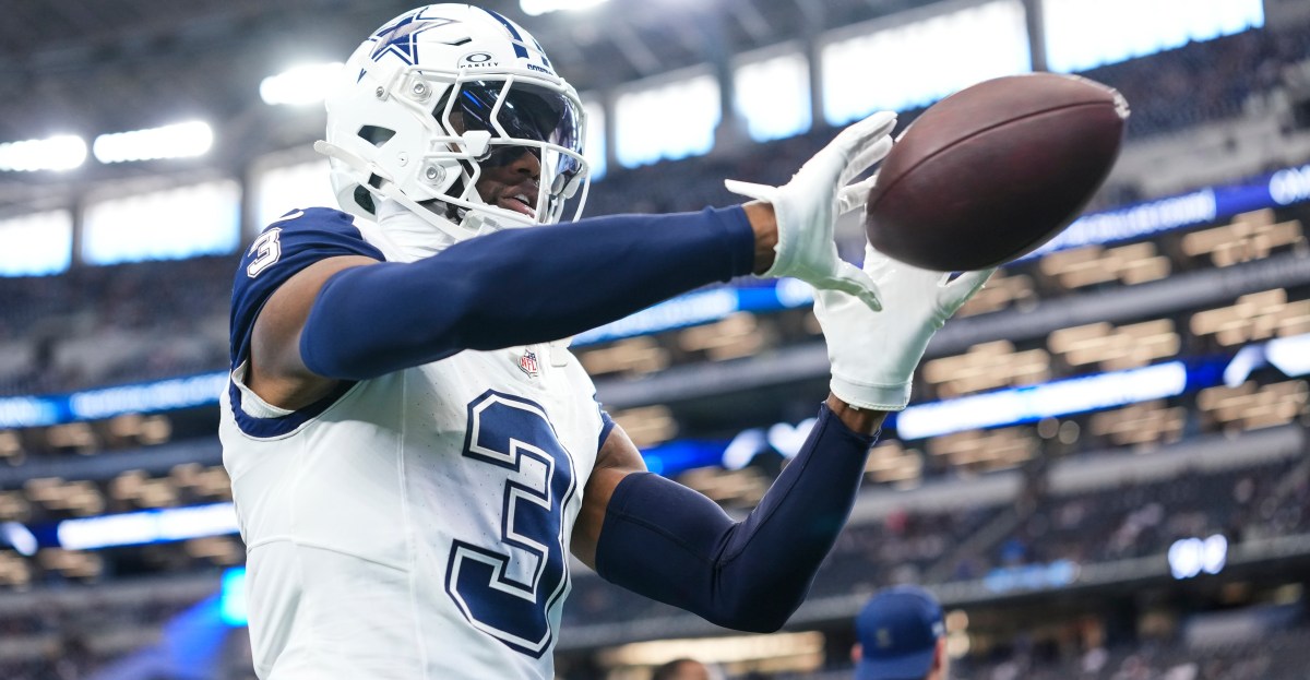 Dallas Cowboys at Denver Broncos: 3 bold predictions for Sunday