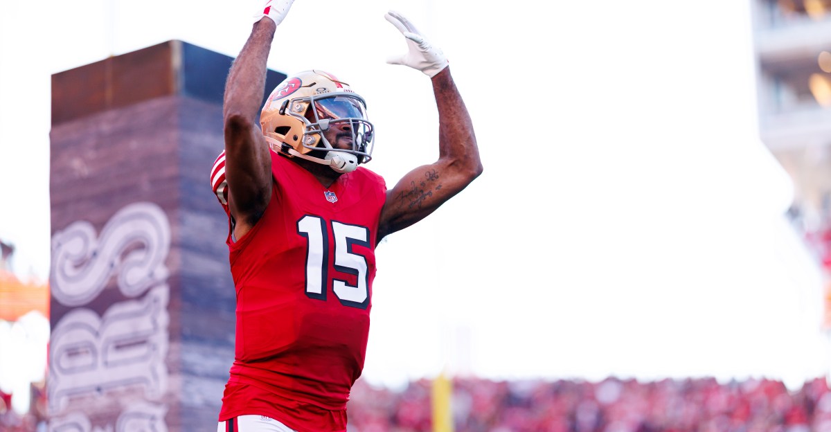 49ers trade rumors: Shanahan would be ‘surprised’ if Jauan Jennings gets moved