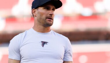 Rams bye week rooting guide