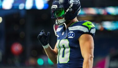 Seattle Seahawks Week 9 Thursday injury report: Cooper Kupp downgraded to limited