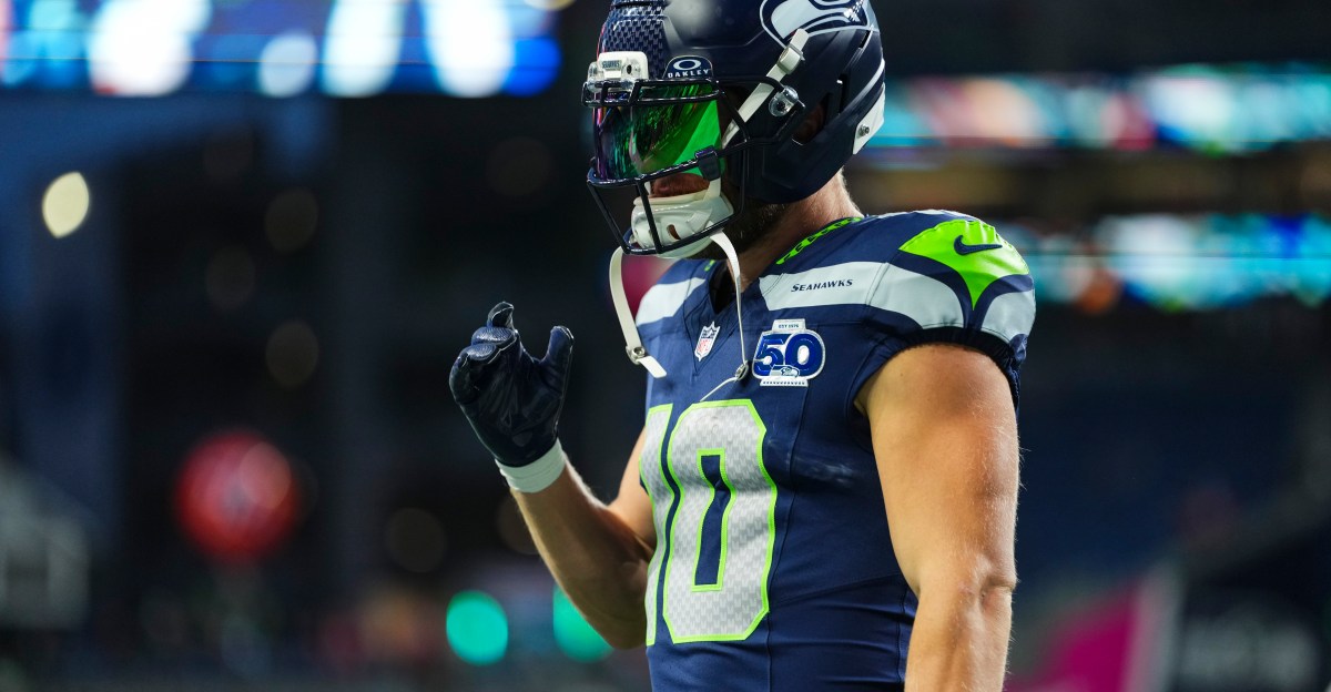Seattle Seahawks Week 9 Thursday injury report: Cooper Kupp downgraded to limited