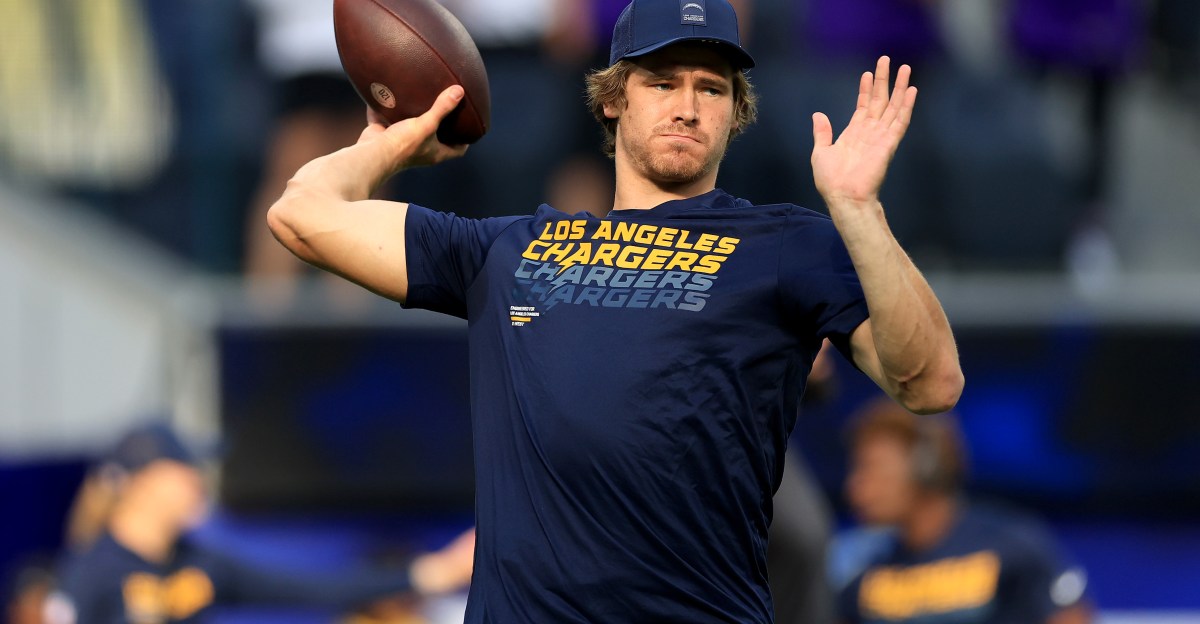 Chargers-Vikings Live Game Recap: Bolts face must-win situation in primetime