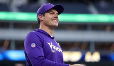 Lions Week 9 preview: Breaking down Vikings’ offensive, defensive schemes