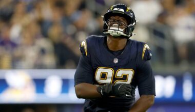 Fantasy football waiver wire: Three D/ST units to consider for Week 9