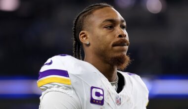 Minnesota Vikings Odds: Vikings Big Underdogs Heading Into Detroit