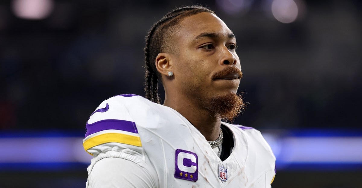 Minnesota Vikings Odds: Vikings Big Underdogs Heading Into Detroit