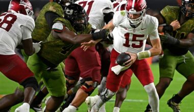 Titans 2026 NFL mock draft