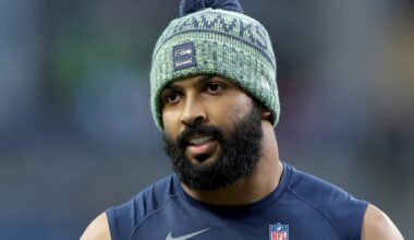 Julian Love injury update: Seahawks safety could miss more time after setback