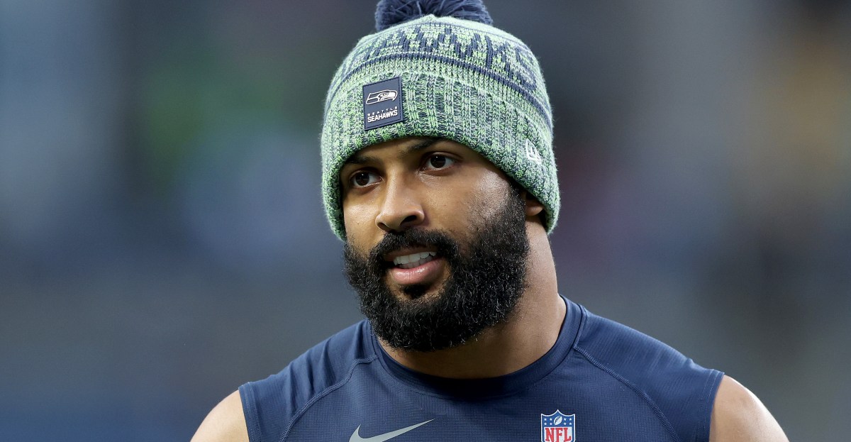 Julian Love injury update: Seahawks safety could miss more time after setback