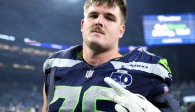 Seahawks News: Checking in with Grey Zabel at the Bye