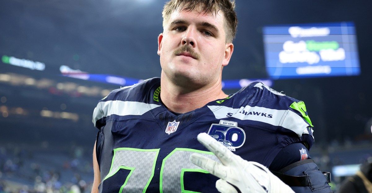 Seahawks News: Checking in with Grey Zabel at the Bye