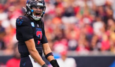 Denver Broncos at Houston Texans 5 questions: How are Houston fans feeling ?