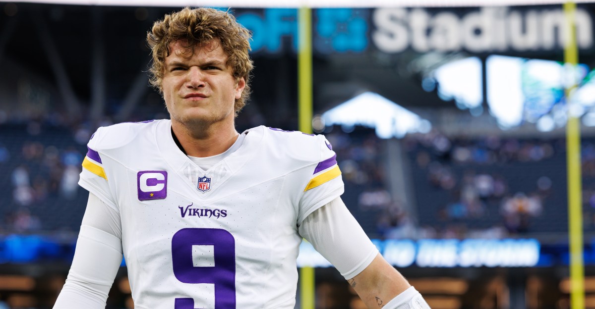 Detroit Lions Week 9 scouting report: Vikings’ strengths, weaknesses