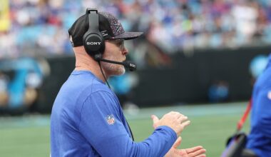 Bills CB Maxwell Hairston practices in full; 3 others DNP Wednesday