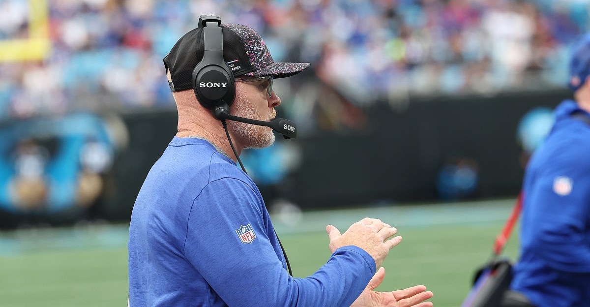 Bills CB Maxwell Hairston practices in full; 3 others DNP Wednesday