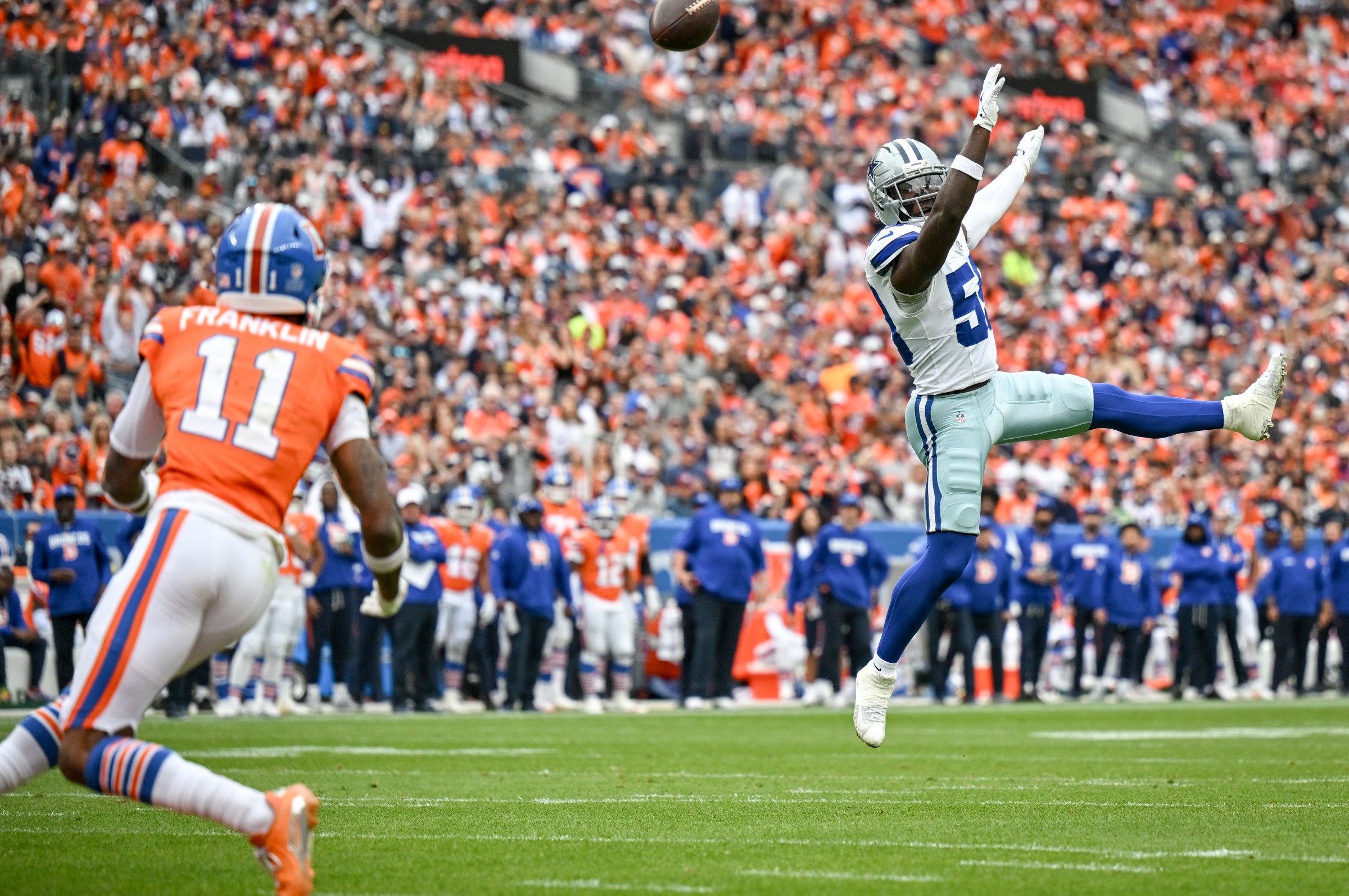 (Photo by AAron Ontiveroz/The Denver Post)