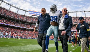 Dallas Cowboys news: How the team can fill the holes at safety