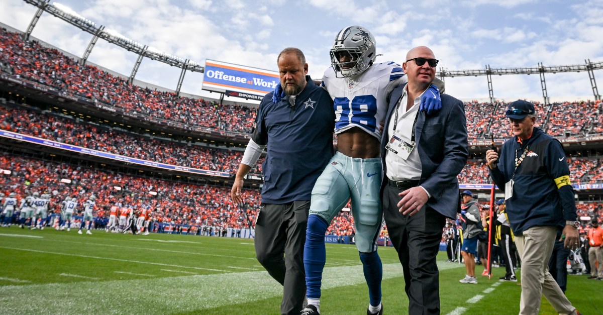 Dallas Cowboys news: How the team can fill the holes at safety
