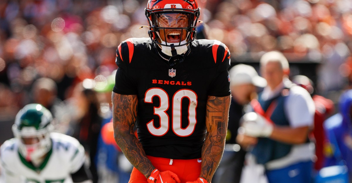 Chicago Bears vs. Cincinnati Bengals: Keys to a victory