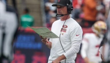 49ers power rankings: Is the team cooked after a loss to the Texans?