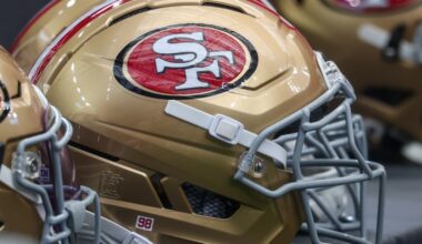 Giants vs. 49ers 2025, Week 9: Everything you need to know