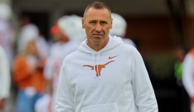 Longhorns Daily News: If you were Texas’ Steve Sarkisian, would you take the Tennessee Titans job?