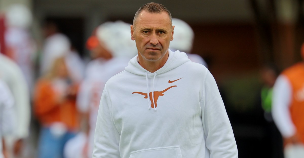Longhorns Daily News: If you were Texas’ Steve Sarkisian, would you take the Tennessee Titans job?