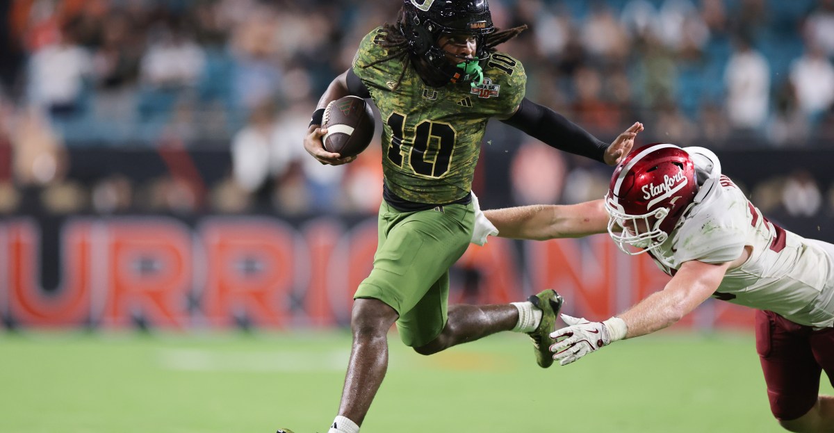 The Good, The Bad, and The Ugly: Stanford Cardinal 2025 Edition