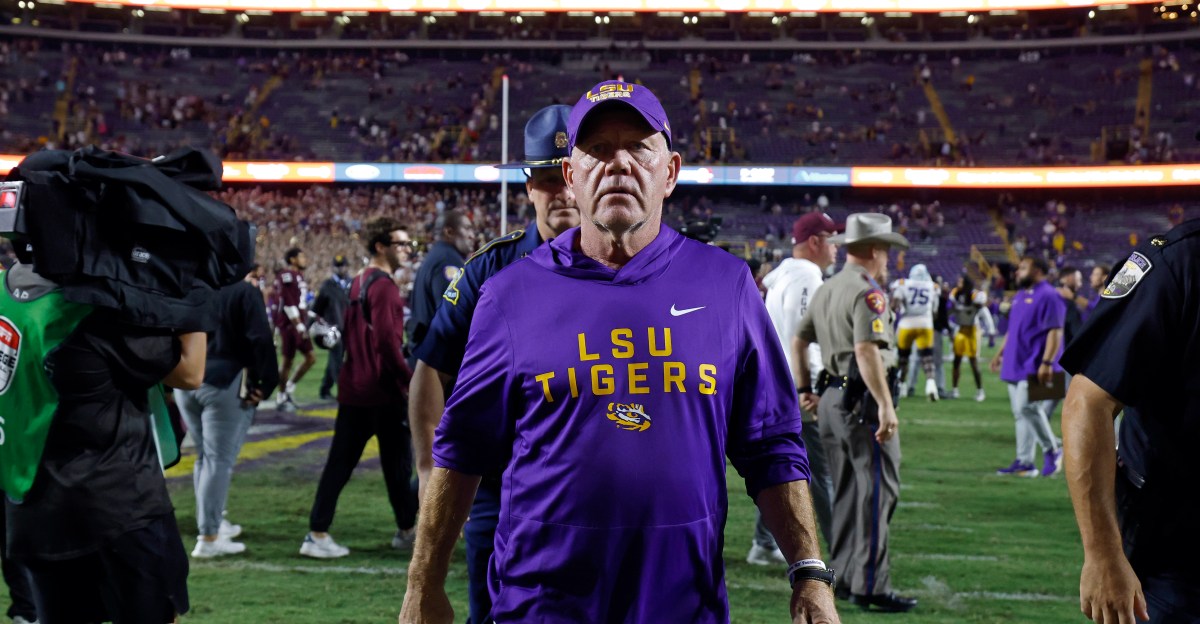 3 LSU commits Michigan Football should pursue following Brian Kelly’s firing