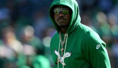 Eagles News: A.J. Brown talks about his mindset