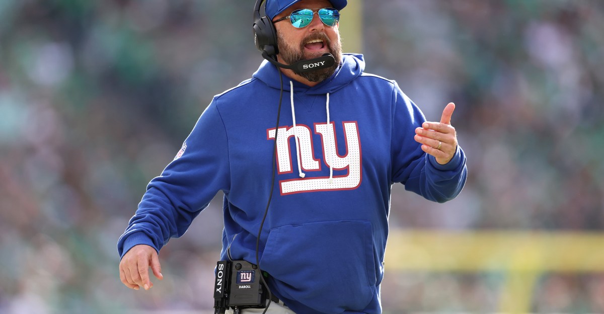 New York Giants NFL draft order 2026; Week 9 power rankings
