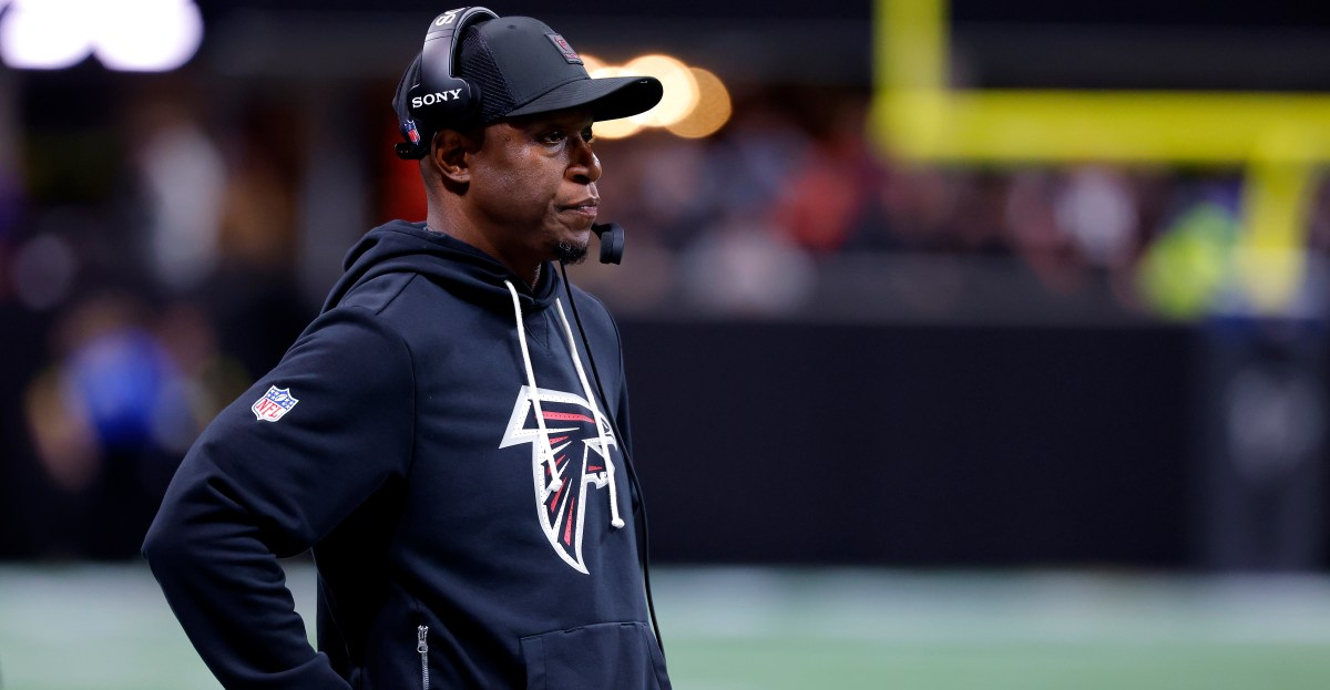 Is this the end of the Raheem Morris era? Falcoholic Live, Ep352