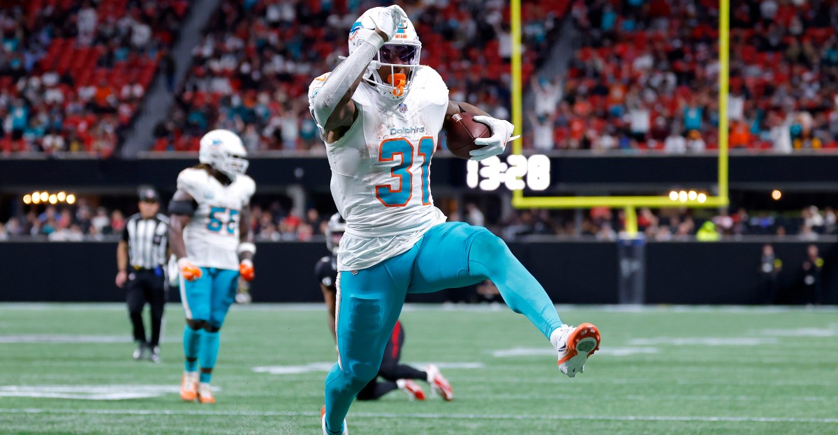 NFL Week 9 odds: Lamar Jackson return has Miami Dolphins home dogs versus Baltimore Ravens on Thursday Night Football