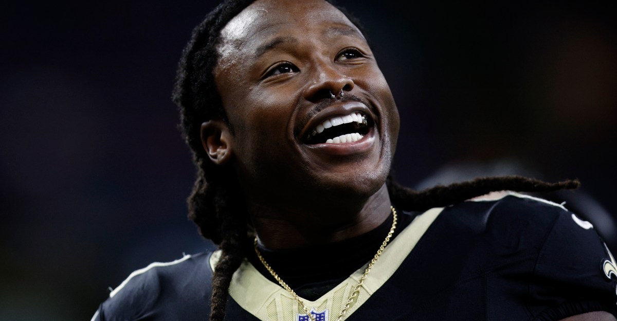 New Orleans Saints offense preview Los Angeles Rams defense NFL Week 9