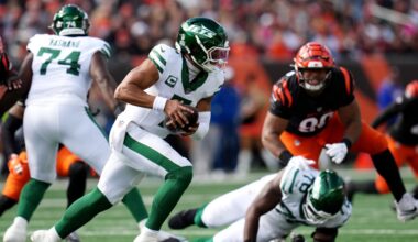 Bengals Suffer Epic Collapse vs. Jets in Week 8: OBI’s The Aftermath