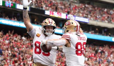 49ers News: A painful loss means a reality check for Kyle Shanahan
