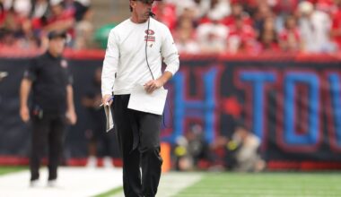 San Francisco 49ers news: 3 things to watch against the New York Giants