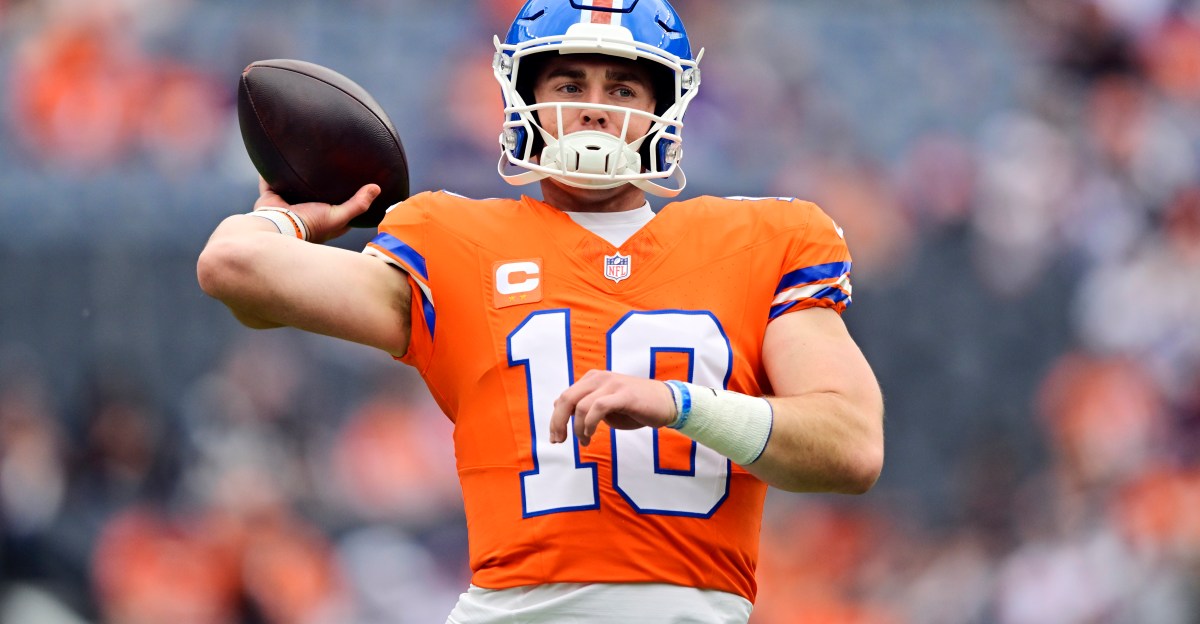 Denver Broncos vs. Dallas Cowboys first quarter recap