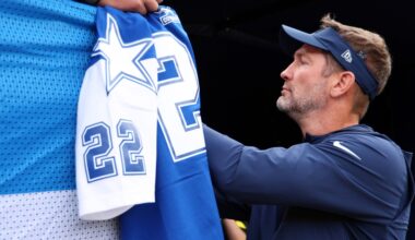 Dallas Cowboys news: Cardinals game before bye a “one-game season”