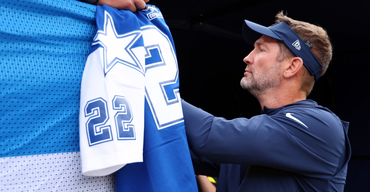 Dallas Cowboys news: Cardinals game before bye a “one-game season”