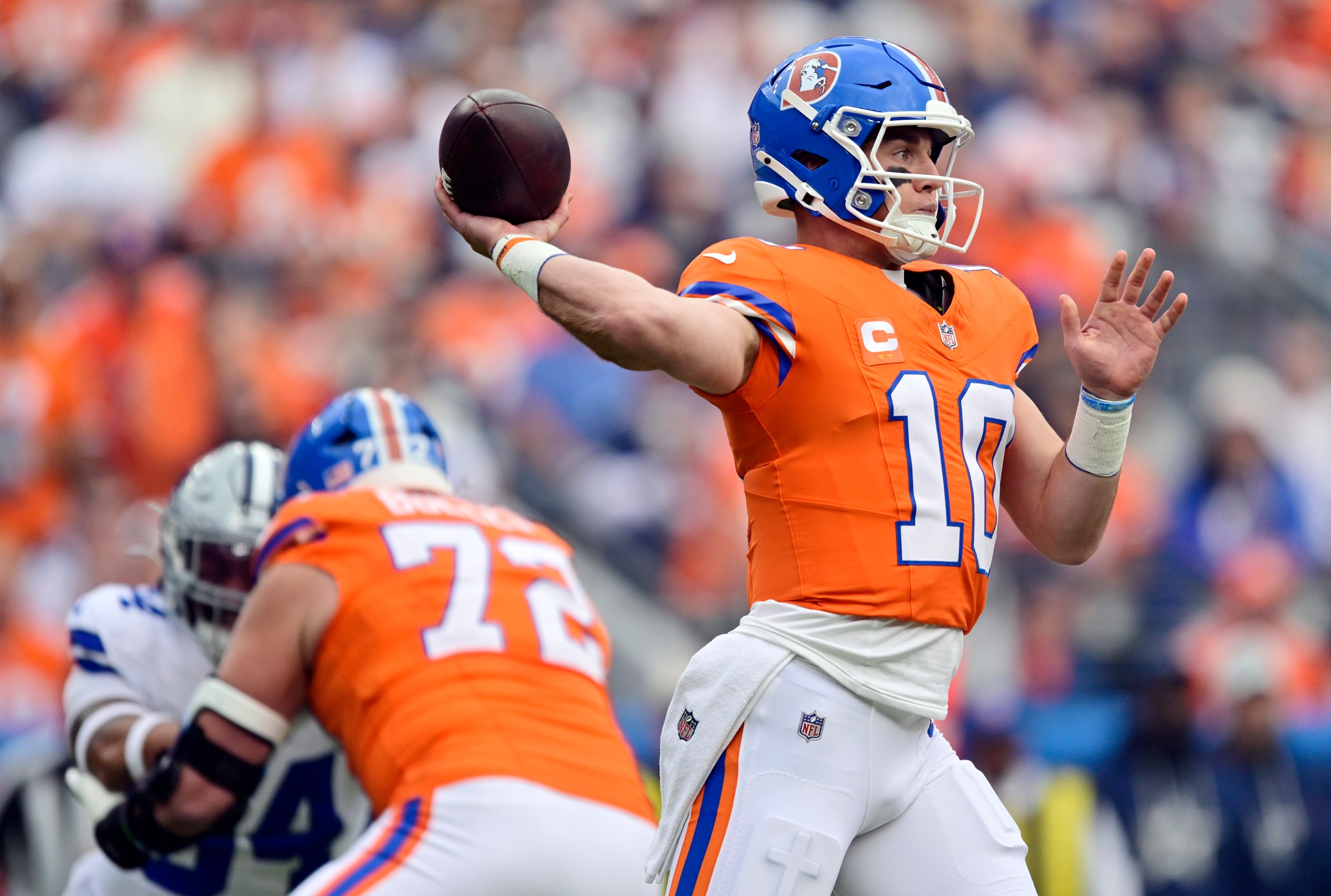 (Photo by Dustin Bradford/Getty Images)