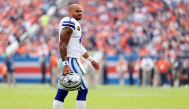 Dallas Cowboys vs Denver Broncos: 5 plays that were huge factors in loss