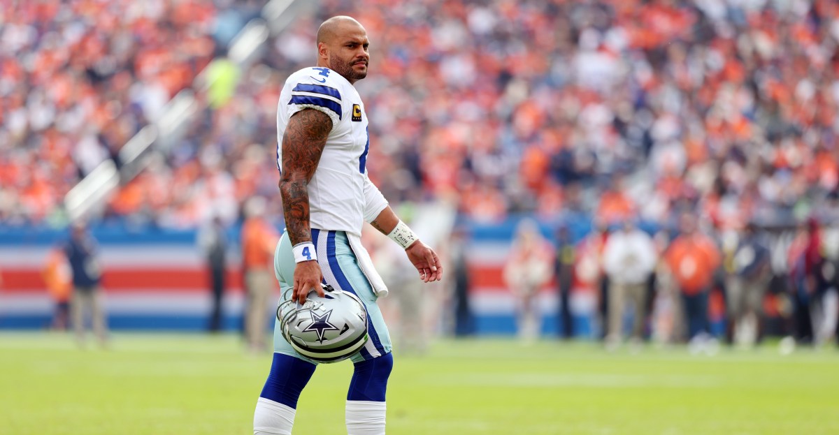 Dallas Cowboys vs Denver Broncos: 5 plays that were huge factors in loss