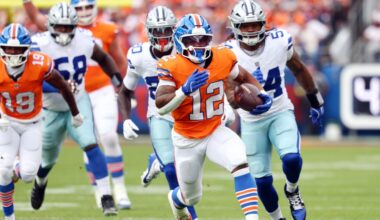 Dallas Cowboys road woes, suspect defense keep season from liftoff