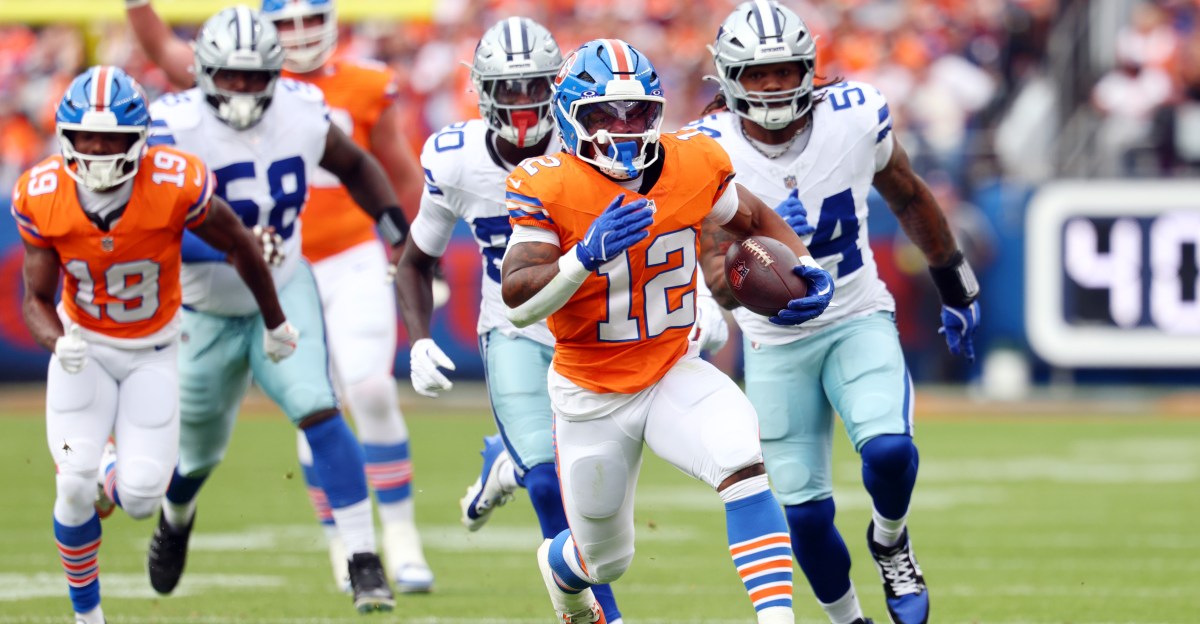 Dallas Cowboys road woes, suspect defense keep season from liftoff