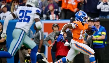 Dallas Cowboys vs Denver Broncos: 3 reasons for the blowout loss